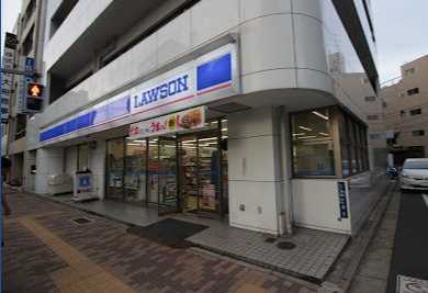 コンビニ　ローソン 浅草七丁目店（コンビニ）まで233m