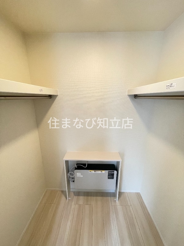 収納　別部屋写真
