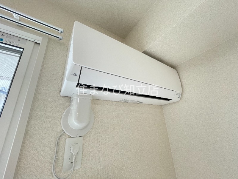 その他設備　別部屋写真