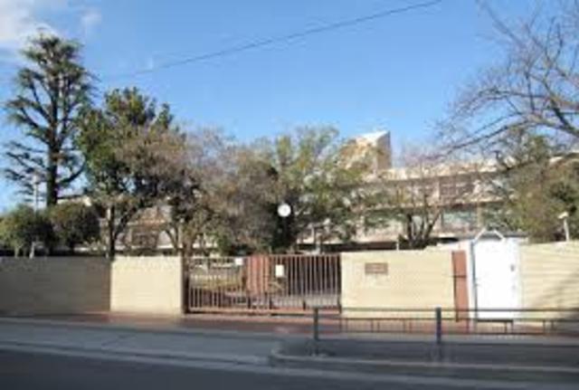 小学校　国立大阪教育大学教育学部附属平野小学校（小学校）まで1104m