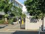 中学校　府中市立府中第六中学校（中学校）まで883m