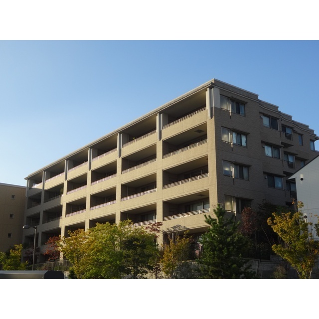 建物外観　建物外観
