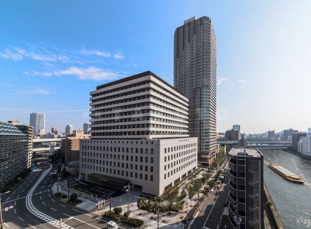 病院　日本生命病院（病院）まで197m