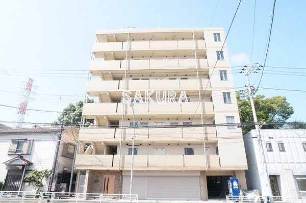 建物外観　当店おすすめ物件♪