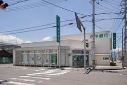 その他　伊予銀行金生支店（その他）まで1100m
