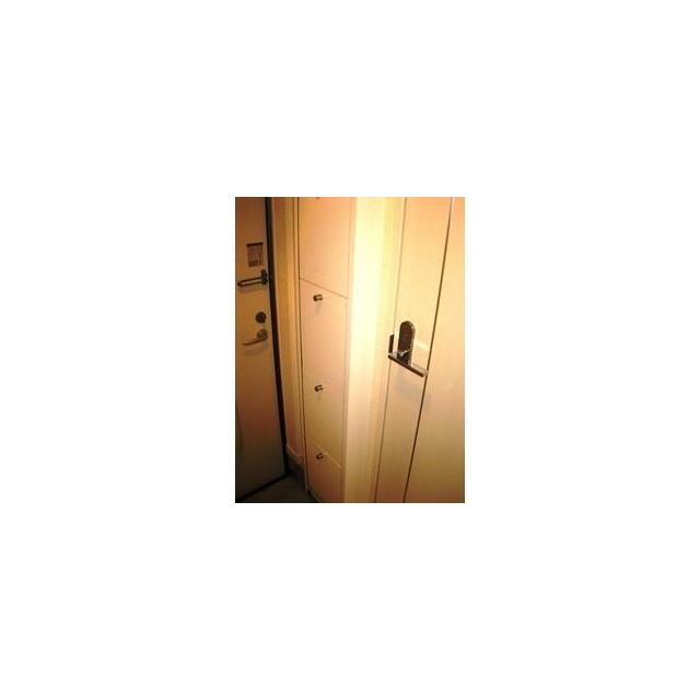 玄関　その他部屋