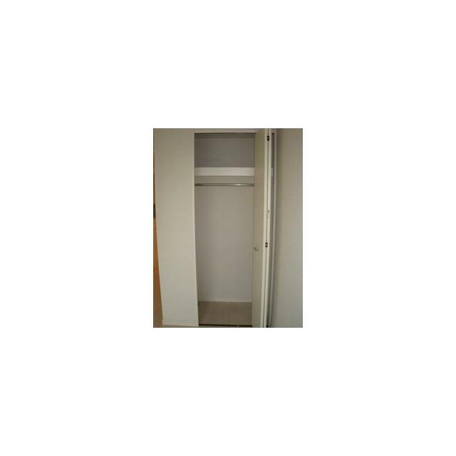 収納　その他部屋