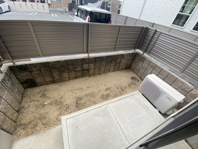 庭