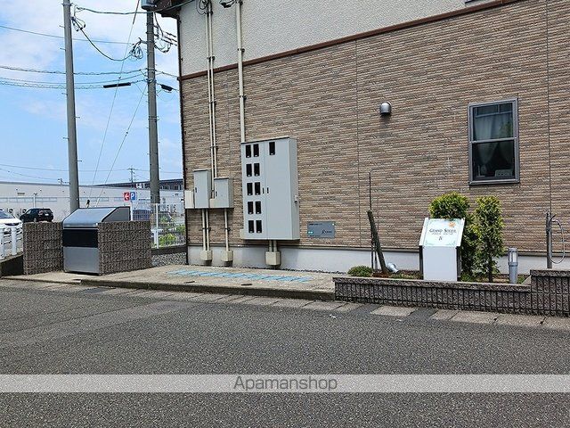 その他共有部分　その他共有部分