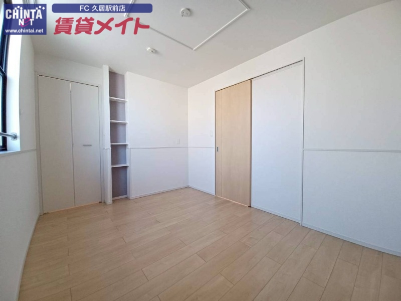 その他部屋・スペース　同型参考写真です