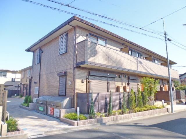 建物外観　★ＣＭでおなじみ大和ハウスのＤーＲＯＯＭです★