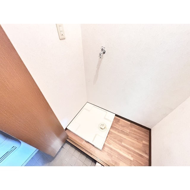 その他部屋・スペース　室内洗濯機置場（同仕様タイプ・現況優先）