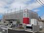 栢山駅より徒歩4分 1階 新築の賃貸物件