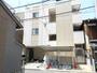 丹波口駅より徒歩9分 2階 築19年7ヶ月の賃貸物件