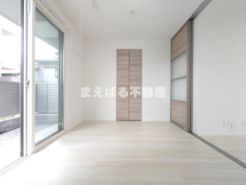 その他部屋・スペース　洋室6.1帖