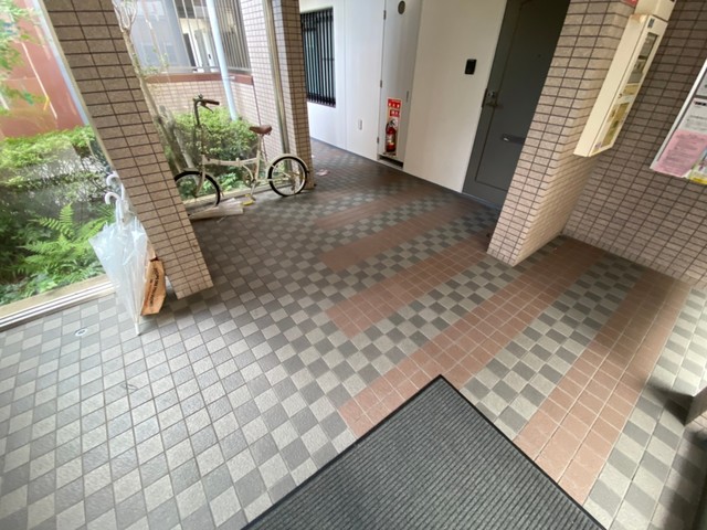 ロビー