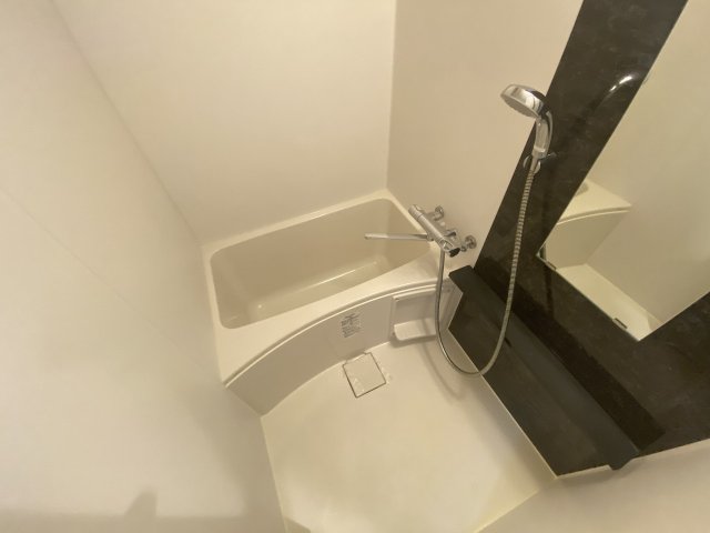 バス・シャワールーム　日々の暮らしに欠かせないお風呂です