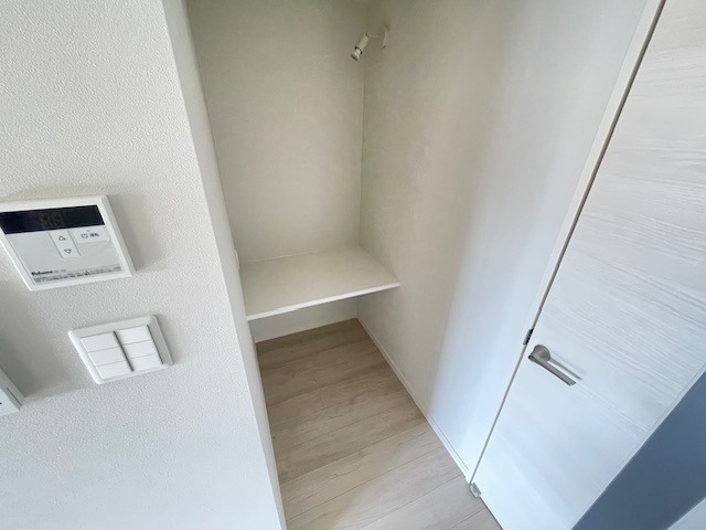 その他設備　別号室
