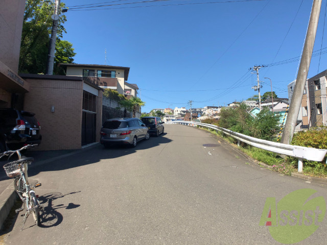 駐車場　駐車場その他