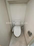 トイレ　清潔感のあるトイレです