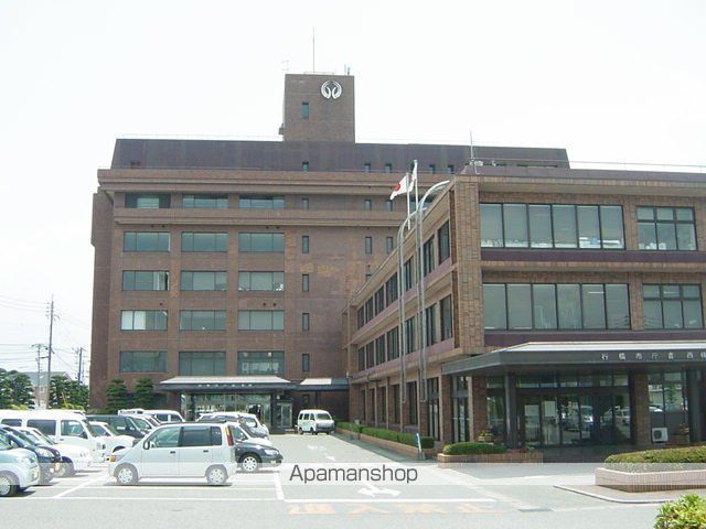 その他　行橋市役所（その他）まで1800m
