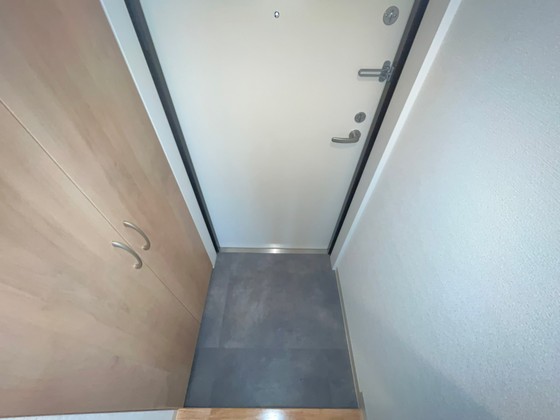玄関　※別部屋の写真です