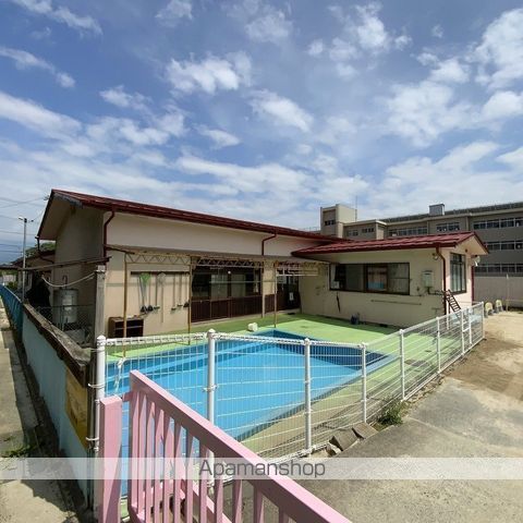 幼稚園・保育園　丸山保育園（幼稚園・保育園）まで393m