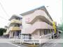 黒髪町駅より徒歩19分 2階 築39年4ヶ月の賃貸物件