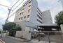 警察署・交番　玉川警察署（等々力）（警察署・交番）まで587m