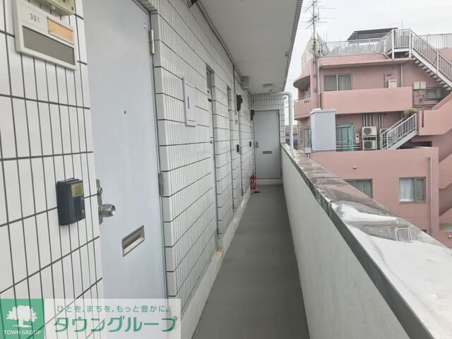 その他共有部分