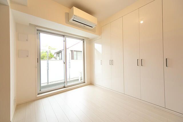居室・リビング　※写真は同タイプ住戸です。