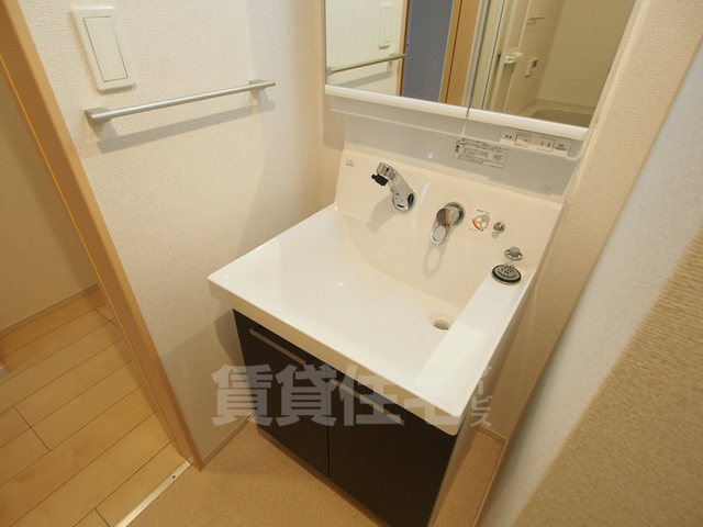 洗面設備　類似物件写真