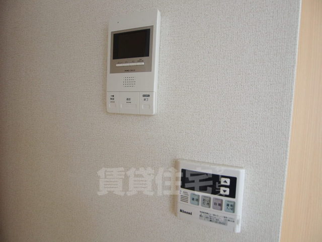 セキュリティ　類似物件写真