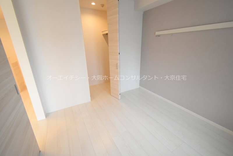 その他部屋・スペース　同社施工の別写真です