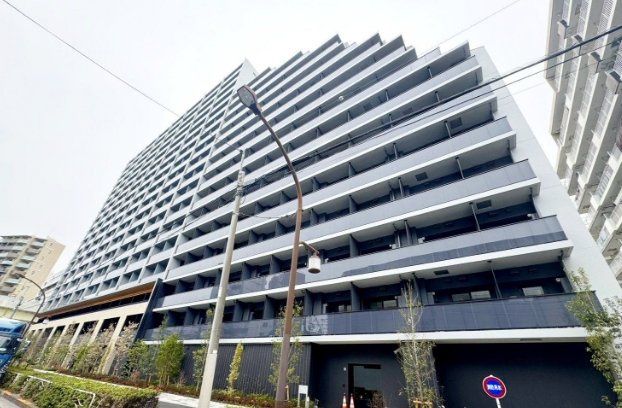 建物外観　☆きれいな外観☆