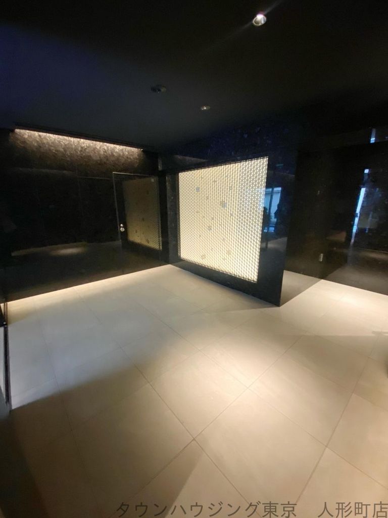 ロビー