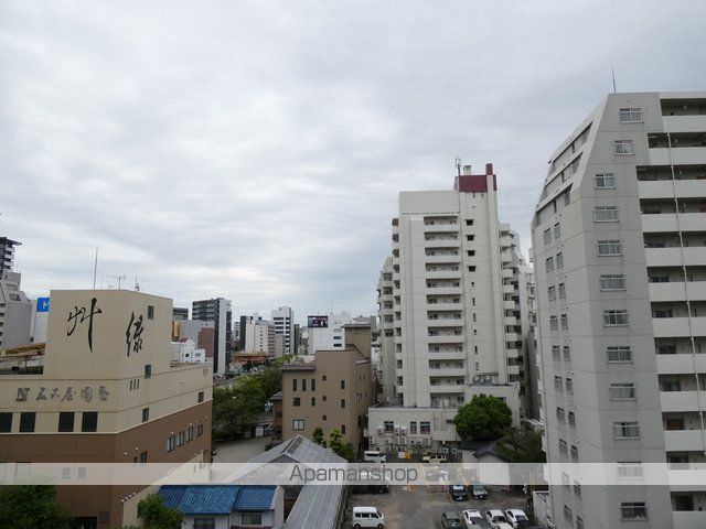 眺望　眺望