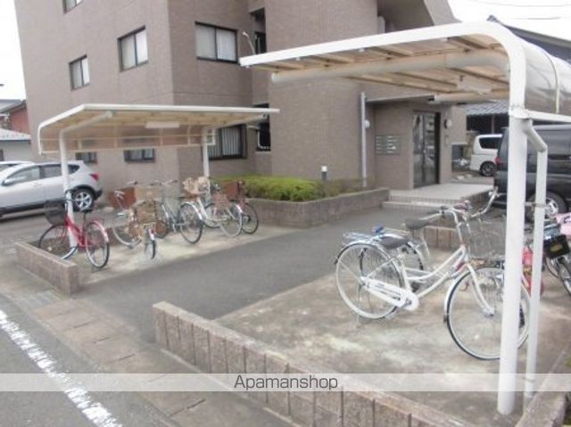 その他共有部分　その他共有部分