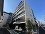 京成曳舟駅より徒歩7分 7階 築2年7ヶ月の賃貸物件