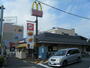 飲食店　マクドナルド蔵前橋通り北小岩店（飲食店）まで238m
