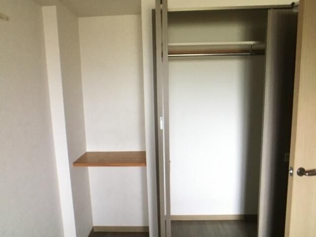 収納　別号室　参考写真