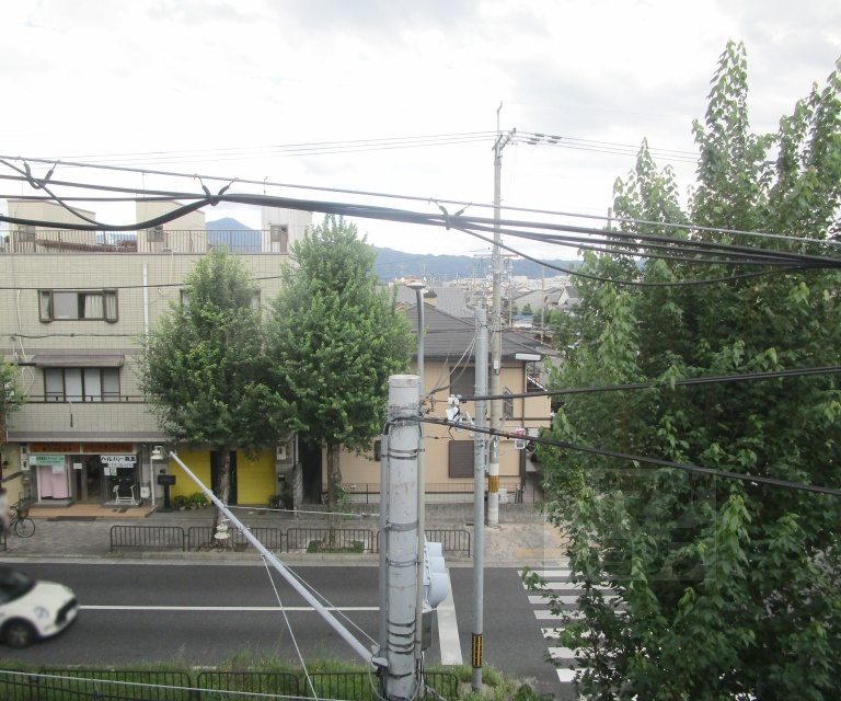 ルコアン堀川今宮のその他写真