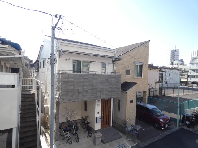 眺望　展望