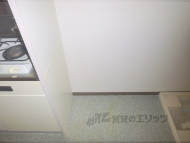 その他部屋・スペース　冷蔵庫置場