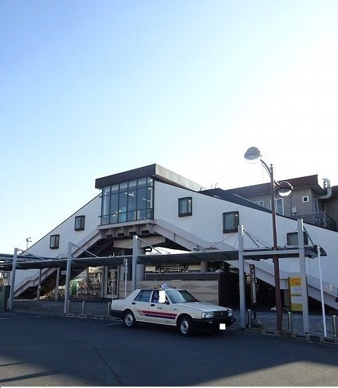 その他　中神駅（その他）まで120m