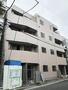 代々木公園駅より徒歩6分 3階 築3年9ヶ月の賃貸物件