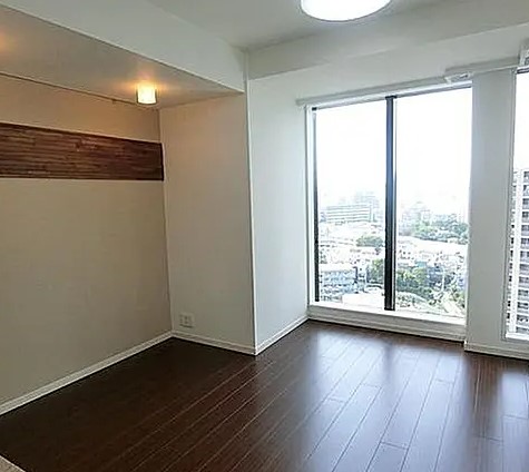 居室・リビング　別部屋参考写真