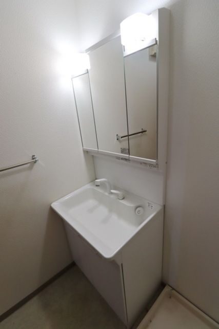 洗面設備　★お問い合わせはタウンハウジングまで★