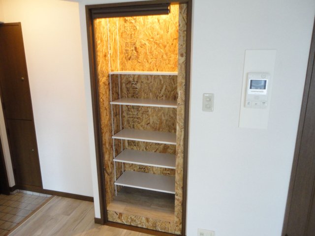 その他部屋・スペース