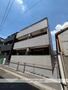 鴫野駅より徒歩5分 2階 新築の賃貸物件